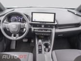 Toyota C-HR I.V.A DEDUTIVEL 1.8 Hybrid Team