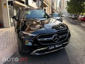 Mercedes-Benz GLC 300 GLC 300 DE 4 MATIC
