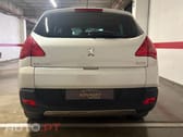 Peugeot 3008 1.6 HDi Sport