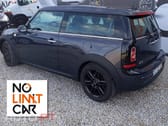 MINI Clubman One D