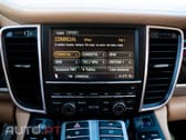 Porsche Panamera 4S PDK