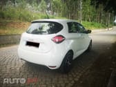 Renault Zoe (c/ Bateria) Zen 50