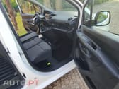 Peugeot Partner 1.6 BlueHDi Confort