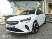 Opel Corsa-E Elegance