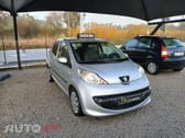 Peugeot 107 1.0