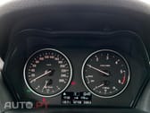 BMW 116 d EfficientDynamics Edition