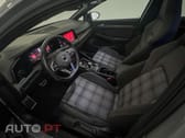 Volkswagen Golf 1.4 GTE DSG PHEV