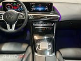Mercedes-Benz EQC 400 4Matic Electric Art