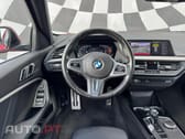 BMW 116 d Aut. M Sport