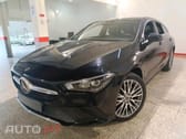 Mercedes-Benz CLA 250 e Shooting Brake Style Plus