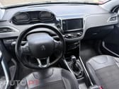 Peugeot 2008 1.6 e-HDi Allure
