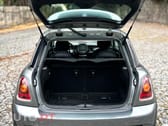 MINI MINI Cooper S Cooper S R56 175Cv 1 DONO 2008/01