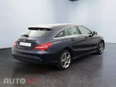 Mercedes-Benz CLA 200 Shooting Brake Inspiration