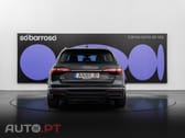 Audi A4 Avant 30 TDI S tronic