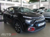 Citroen C3 1.5 BlueHDi C-Series