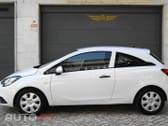Opel Corsa 1.3 CDTi Van