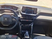 Peugeot E-208 50 kWh Allure