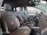 Seat Ibiza 1.0 TSI FR