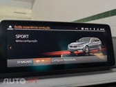 BMW 520 d Auto