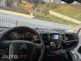 Citroen Jumper  2.0 BlueHDi 35 L4 CD