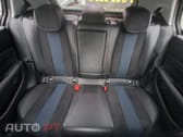 Peugeot 308 1.2 PureTech Allure J17