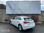 Mercedes-Benz A 180 d Style