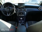 Mercedes-Benz A 180 CDi BE Edition Urban
