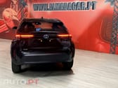 Toyota Yaris Cross 1.5 HDF Premier Edition