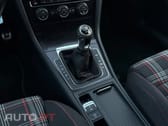 Volkswagen Golf 2.0 TSI GTI