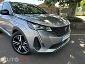 Peugeot 3008 1.6 Hybrid GT Pack e-EAT8