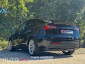 Tesla Model Y Tração Traseira