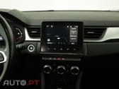 Renault Captur Captur 1.0 TCe Techno Bi-Fuel