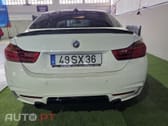 BMW 420 d Pack M