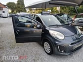Citroen C1 1.0