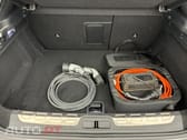 DS DS4 E-Tense Performance Line+ EAT8