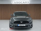 Ford Mustang 2.3i EcoBoost