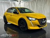 Peugeot E-208 50 kWh SE Style