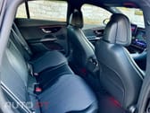 Mercedes-Benz EQE 300 Edition