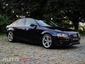 Audi A4 2.0 TDI