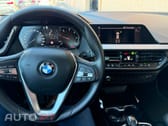 BMW 116 d Line Sport Auto