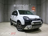 Fiat Panda 1.0 Hybrid City Cross