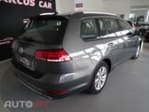 Volkswagen Golf Variant 1.6 TDi Confortline