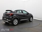 Renault Captur E-Tech Initiale Paris
