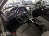 Opel Insignia 2.0 CDTi Executive S/S