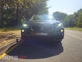BMW X1 25 d xDrive Pack M