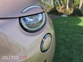 Fiat 500e 42kWh ICON
