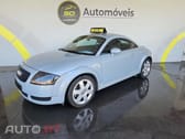 Audi TT 1.8 T