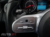 Mercedes-Benz C 300 d AMG Line