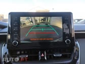 Toyota Corolla Touring Sports 1.8 Hybrid Comfort