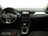Renault Captur Captur 1.0 TCe Techno Bi-Fuel